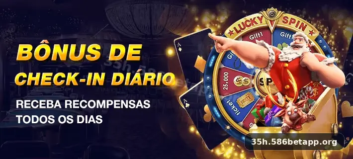 Acesso mobile Android para promoções e páginas de conta